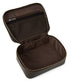 JULE Vegan Vanity Case - Vintage | Color: Brown - variant::espresso