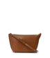 MACY Vegan Crossbody Bag - Vintage | Color: Brown - variant::chili