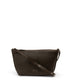 MACY Vegan Crossbody Bag - Vintage | Color: Brown - variant::espresso