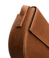 RITH Vegan Saddle Bag - Vintage | Color: Brown - variant::chili