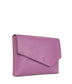 RIYA Vegan Clutch - Vintage | Color: Pink - variant::wisteria