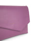 RIYA Vegan Clutch - Vintage | Color: Pink - variant::wisteria