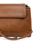 SAMOA Vegan Crossbody Bag - Vintage | Color: Brown - variant::chili