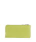 SEVA Vegan Wallet - Vintage | Color: Green - variant::honeydew