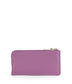 SEVA Vegan Wallet - Vintage | Color: Pink - variant::wisteria