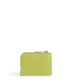 SEVASM Small Vegan Wallet - Vintage | Color: Green - variant::honeydew