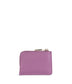 SEVASM Small Vegan Wallet - Vintage | Color: Pink - variant::wisteria