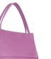 WILLA Vegan Tote Bag - Vintage | Color: Pink - variant::wisteria