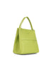 WILLASM Small Vegan Tote Bag - Vintage | Color: Green - variant::honeydew