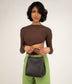 WILLASM Small Vegan Tote Bag - Vintage | Color: Brown - variant::chili