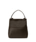 WILLASM Small Vegan Tote Bag - Vintage | Color: Brown - variant::espresso