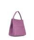 WILLASM Small Vegan Tote Bag - Vintage | Color: Pink - variant::wisteria