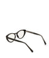 AMARA-3 Recycled Cat-Eye Reading Glasses | Color: Black - variant::black