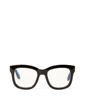 CHARLET-3 Recycled Wayfarer Reading Glasses