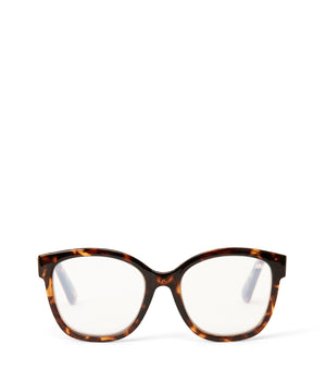 CLEA-3 Recycled Wayfarer Reading Glasses