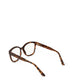 CLEA-3 Recycled Wayfarer Reading Glasses | Color: Brown - variant::brown