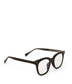 IZUMI-3 Recycled Wayfarer Reading Glasses | Color: Black - variant::black