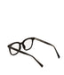 IZUMI-3 Recycled Wayfarer Reading Glasses | Color: Black - variant::black