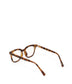 IZUMI-3 Recycled Wayfarer Reading Glasses | Color: Brown - variant::brown