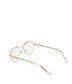 KIKKO-3 Recycled Aviator Reading Glasses | Color: Gold - variant::gold