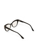 REINA-3 Recycled Cat-Eye Reading Glasses | Color: Black - variant::black