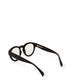 YAN-3 Recycled Round Reading Glasses | Color: Black - variant::black