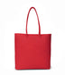 BERTA Vegan Tote Bag - Sol | Color: Red - variant::sorbet