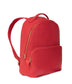 CARO Vegan Backpack - Sol | Color: Red - variant::sorbet