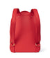 CARO Vegan Backpack - Sol | Color: Red - variant::sorbet