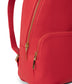 CARO Vegan Backpack - Sol | Color: Red - variant::sorbet