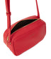 CAS Vegan Crossbody Bag - Sol | Color: Red - variant::sorbet