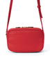 CAS Vegan Crossbody Bag - Sol | Color: Red - variant::sorbet