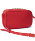 CAS Vegan Crossbody Bag - Sol | Color: Red - variant::sorbet