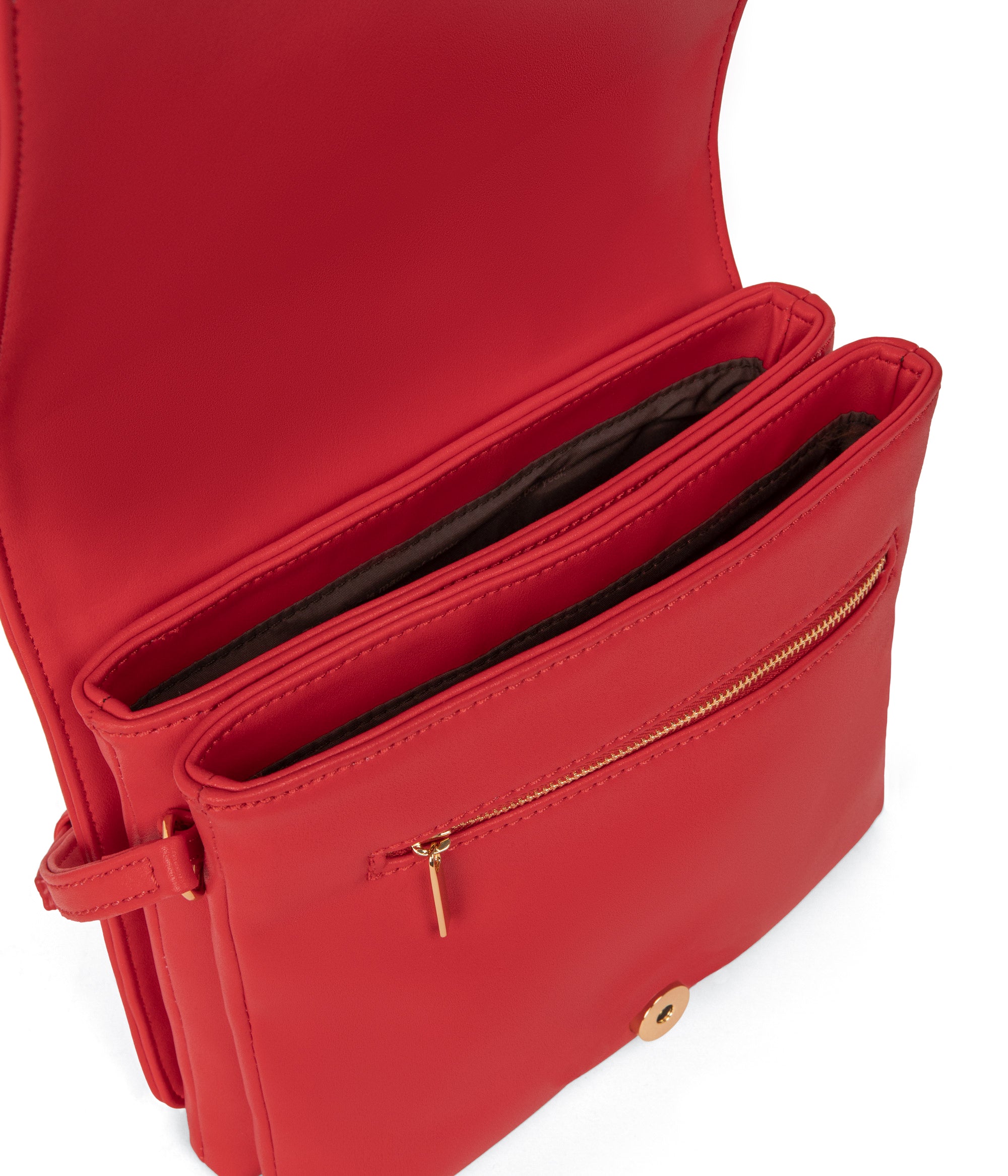 DOVER SM Vegan Crossbody Bag - Sol | Matt & Nat Canada