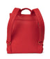 NARA Vegan Backpack - Sol | Color: Red - variant::sorbet