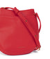 SALO Vegan Crossbody Bag - Sol | Color: Red - variant::sorbet