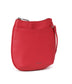 SALO LG Vegan Crossbody Bag - Sol | Color: Red - variant::sorbet