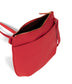 SALO LG Vegan Crossbody Bag - Sol | Color: Red - variant::sorbet