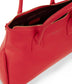 STAGE Vegan Satchel - Sol | Color: Red - variant::sorbet