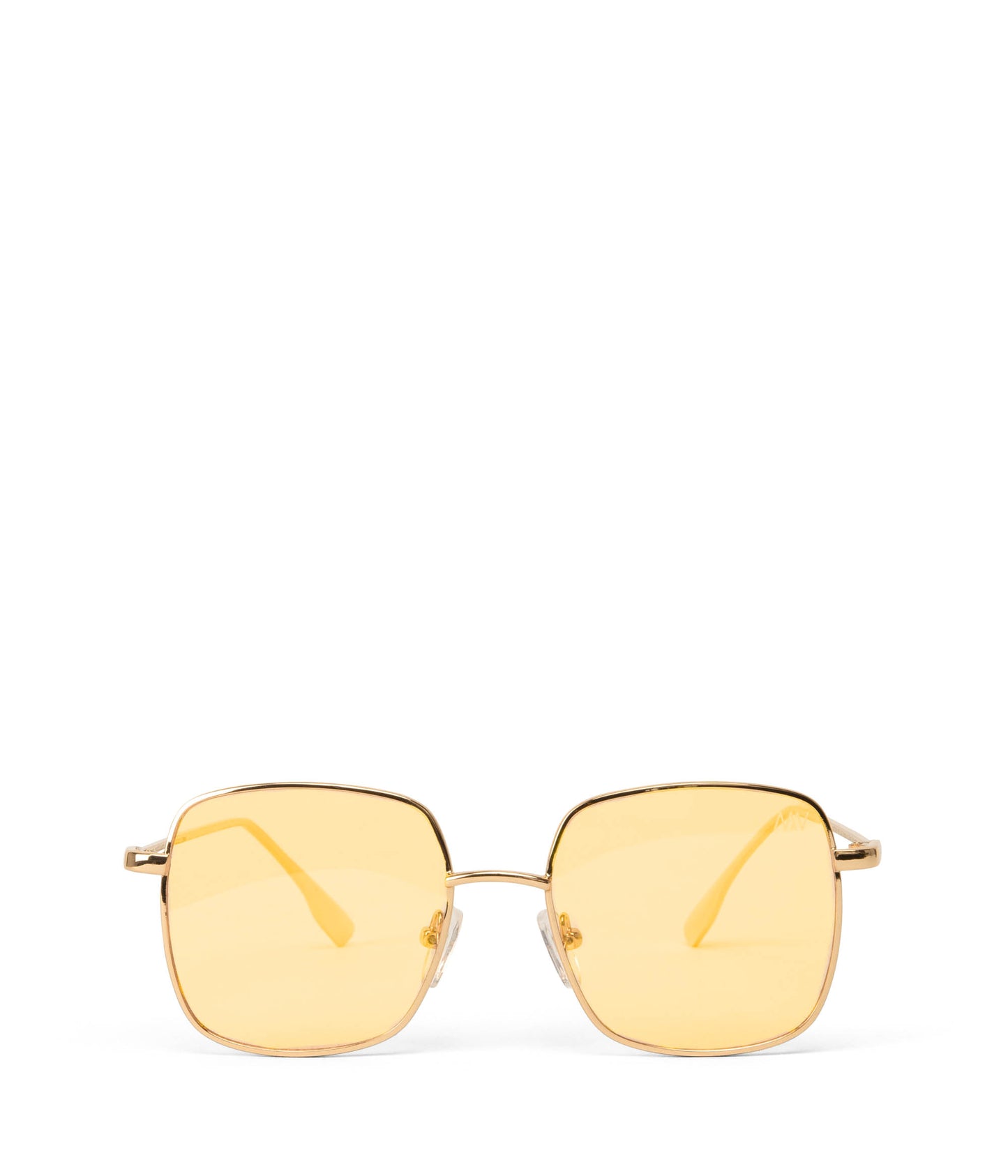 KAYASM Small Square Sunglasses