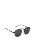 SARAI Aviator Sunglasses | Color: Black - variant::blkblk