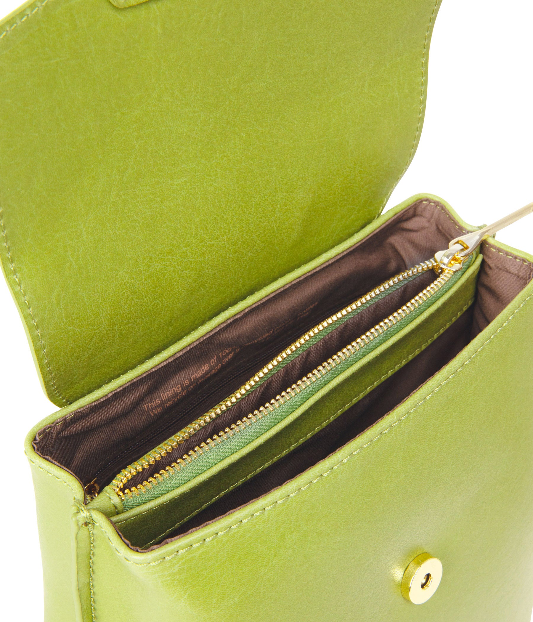 CHELLE Small Vegan Backpack - Vintage | Matt & Nat Canada