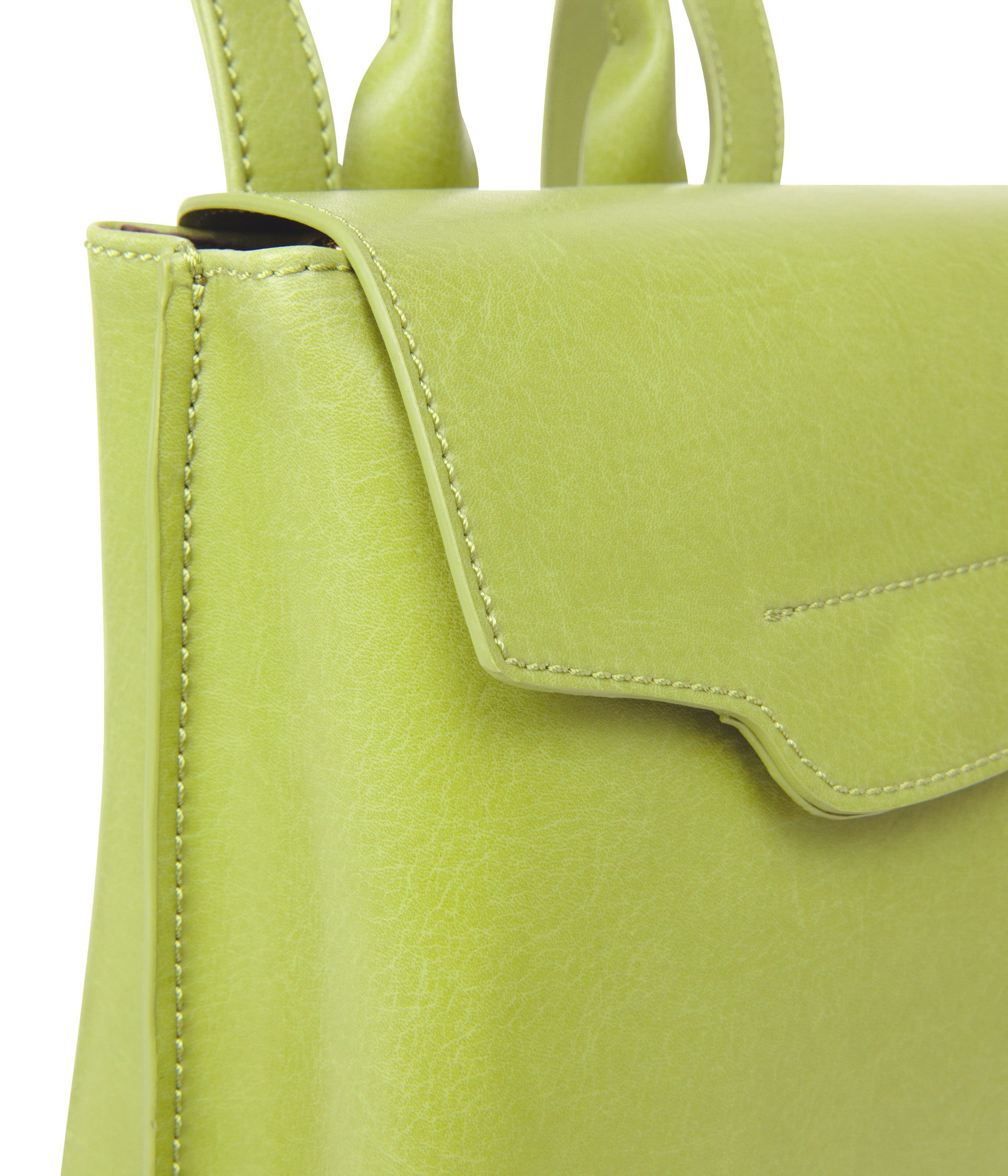 CHELLE Small Vegan Backpack - Vintage | Matt & Nat Canada