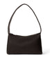 LOTI Vegan Shoulder Bag - Vintage | Color: Black - variant::black