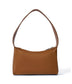 LOTI Vegan Shoulder Bag - Vintage | Color: Brown - variant::chili