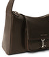 LOTI Vegan Shoulder Bag - Vintage | Color: Brown - variant::espresso