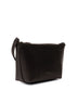 MACY Vegan Crossbody Bag - Vintage | Color: Black - variant::black