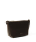 MACY Vegan Crossbody Bag - Vintage | Color: Brown - variant::espresso