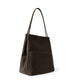 WILLA Vegan Tote Bag - Vintage | Color: Brown - variant::espresso