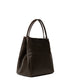 WILLASM Small Vegan Tote Bag - Vintage | Color: Brown - variant::espresso